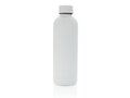 Bouteille isotherme en acier IMPACT - 500 ml 50