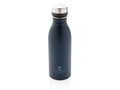 Bouteille Deluxe en acier inoxydable 20