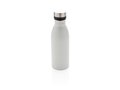 Bouteille Deluxe en acier inoxydable