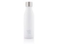 Bouteille isotherme en acier avec stérilisateur UV 2