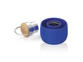 Bouteille en silicone pliable étanche 28