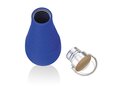 Bouteille en silicone pliable étanche 29