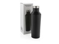 Bouteille isotherme en acier inoxydable au Design moderne 8