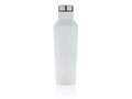 Bouteille isotherme en acier inoxydable au Design moderne 11