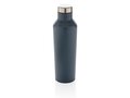 Bouteille isotherme en acier inoxydable au Design moderne 18