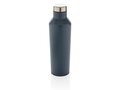 Bouteille isotherme en acier inoxydable au Design moderne 18