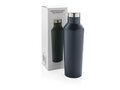 Bouteille isotherme en acier inoxydable au Design moderne 24