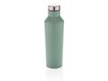 Bouteille isotherme en acier inoxydable au Design moderne 26