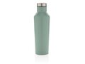 Bouteille isotherme en acier inoxydable au Design moderne 27