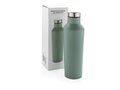 Bouteille isotherme en acier inoxydable au Design moderne 32