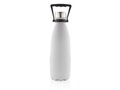 Grande bouteille en acier inoxydable 1,5 L 13