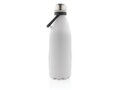 Grande bouteille en acier inoxydable 1,5 L 15