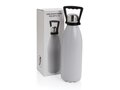 Grande bouteille en acier inoxydable 1,5 L 22