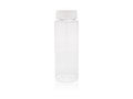 Bouteille à infusion quotidienne