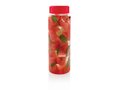 Bouteille à infusion quotidienne 20