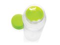 Bouteille à infusion quotidienne 4