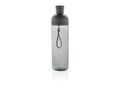 Bouteille d'eau étanche 600ml en rPET RCS Impact 12