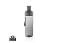 Bouteille d'eau étanche 600ml en rPET RCS Impact 10