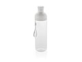 Bouteille d'eau étanche 600ml en rPET RCS Impact 19