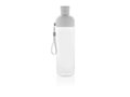 Bouteille d'eau étanche 600ml en rPET RCS Impact 20