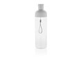 Bouteille d'eau étanche 600ml en rPET RCS Impact 21