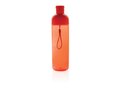 Bouteille d'eau étanche 600ml en rPET RCS Impact 31