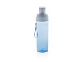 Bouteille d'eau étanche 600ml en rPET RCS Impact 40