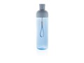 Bouteille d'eau étanche 600ml en rPET RCS Impact 43