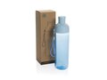 Bouteille d'eau étanche 600ml en rPET RCS Impact 47