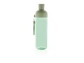 Bouteille d'eau étanche 600ml en rPET RCS Impact 50