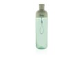 Bouteille d'eau étanche 600ml en rPET RCS Impact 55