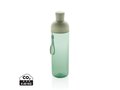 Bouteille d'eau étanche 600ml en rPET RCS Impact 48