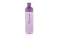 Bouteille d'eau étanche 600ml en rPET RCS Impact 60