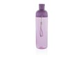 Bouteille d'eau étanche 600ml en rPET RCS Impact 61