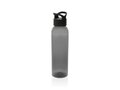 Bouteille d'eau 650ml en rPET RCS Oasis 1