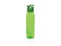 Bouteille d'eau 650ml en rPET RCS Oasis 22