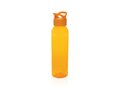 Bouteille d'eau 650ml en rPET RCS Oasis 26
