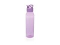 Bouteille d'eau 650ml en rPET RCS Oasis 34