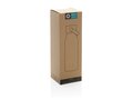 Bouteille 680ml en aluminium recyclé certifiée RCS Pluto 10