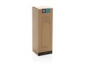 Bouteille 680ml en aluminium recyclé certifiée RCS Pluto 30