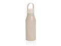 Bouteille 680ml en aluminium recyclé certifiée RCS Pluto 42