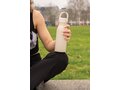 Bouteille 680ml en aluminium recyclé certifiée RCS Pluto 48
