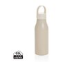 Bouteille 680ml en aluminium recyclé certifiée RCS Pluto 41