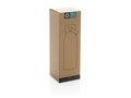 Bouteille 680ml en aluminium recyclé certifiée RCS Pluto 61