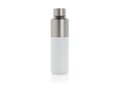 Bouteille d'eau 600ml en acier recyclé certifiée RCS Fluid 13