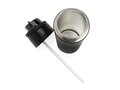 Bouteille étanche 700ml acier certifié RCS Omni Sip 10