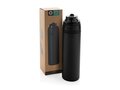 Bouteille étanche 700ml acier certifié RCS Omni Sip 21