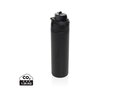 Bouteille étanche 700ml acier certifié RCS Omni Sip