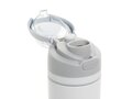 Bouteille étanche 700ml acier certifié RCS Omni Sip 31
