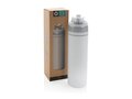 Bouteille étanche 700ml acier certifié RCS Omni Sip 35